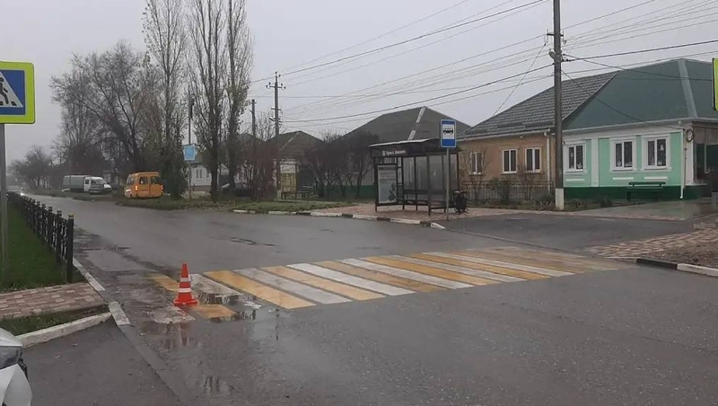      Фото: УГИБДД по Ставрополью