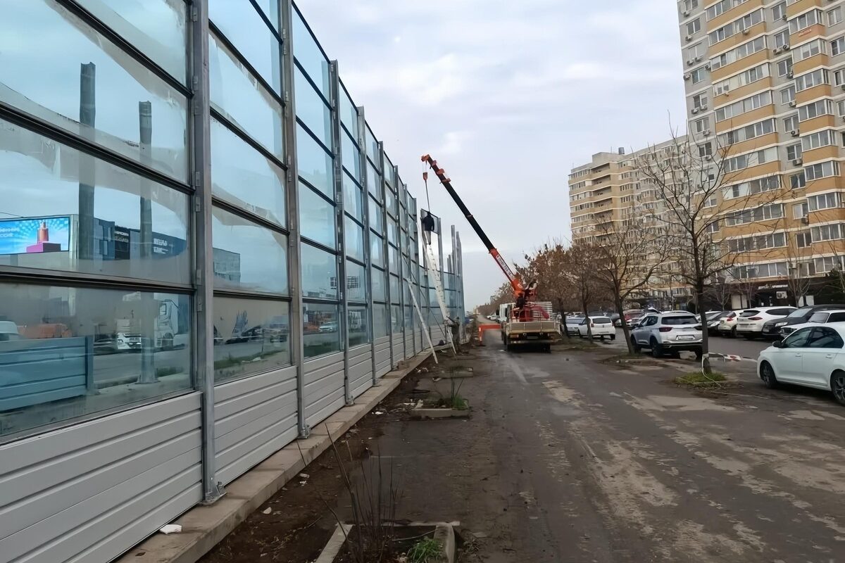    Фото пресс-службы администрации Краснодара