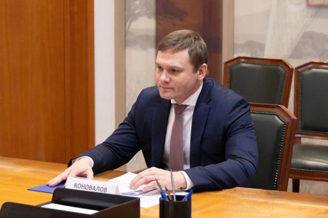 Фото: ВКонтакте Валентина Коновалова
