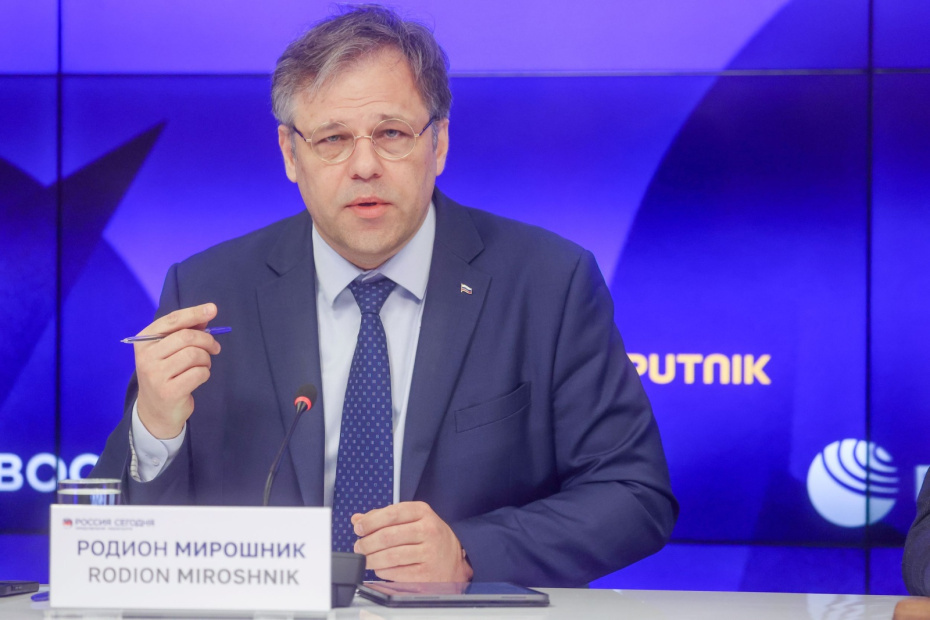    Сергей Булкин/NEWS.ru