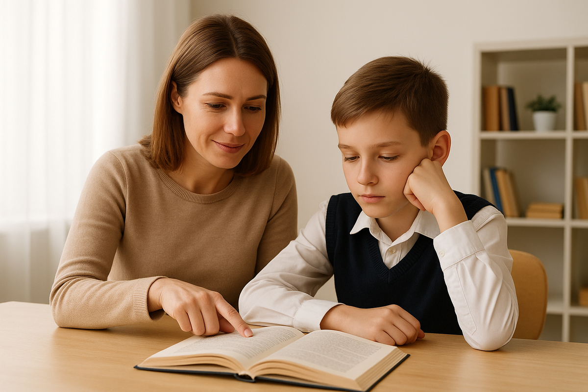 Иллюстрация в исполнении нейросети.