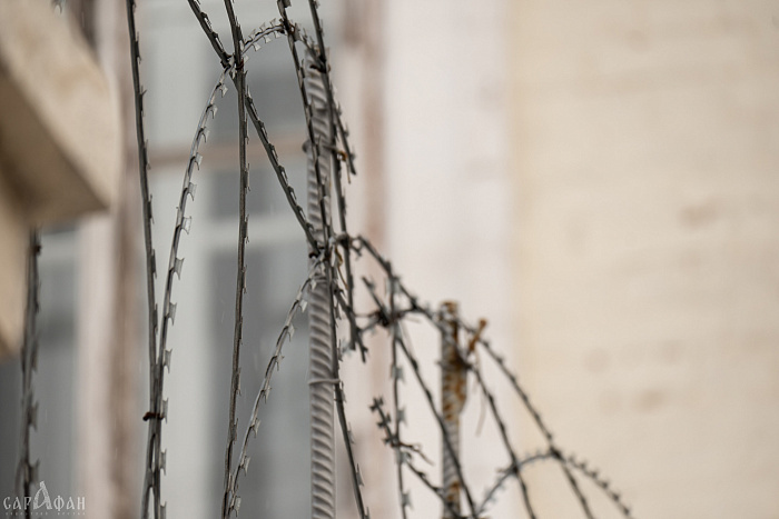 Житель Чечни, лишивший глаза кубанского спортсмена, проведет 3,5 года в колонии