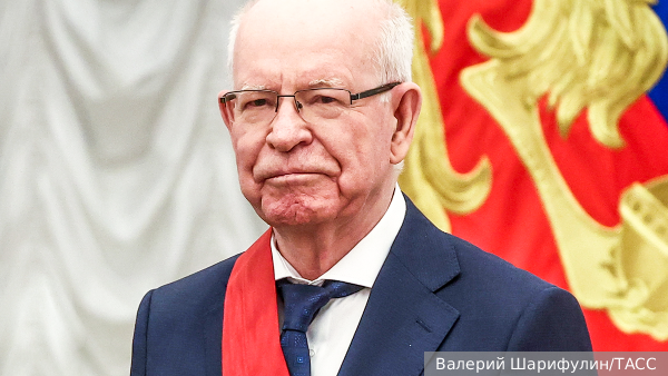     Фото: Валерий Шарифулин/ТАСС   
 Текст: Катерина Туманова