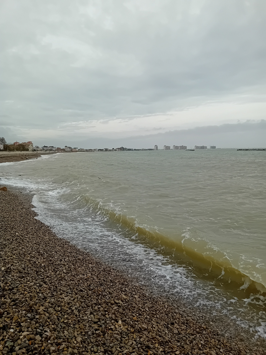  Авторское фото.