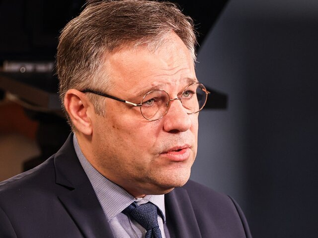    Фото: ТАСС/Георгий Чернышов