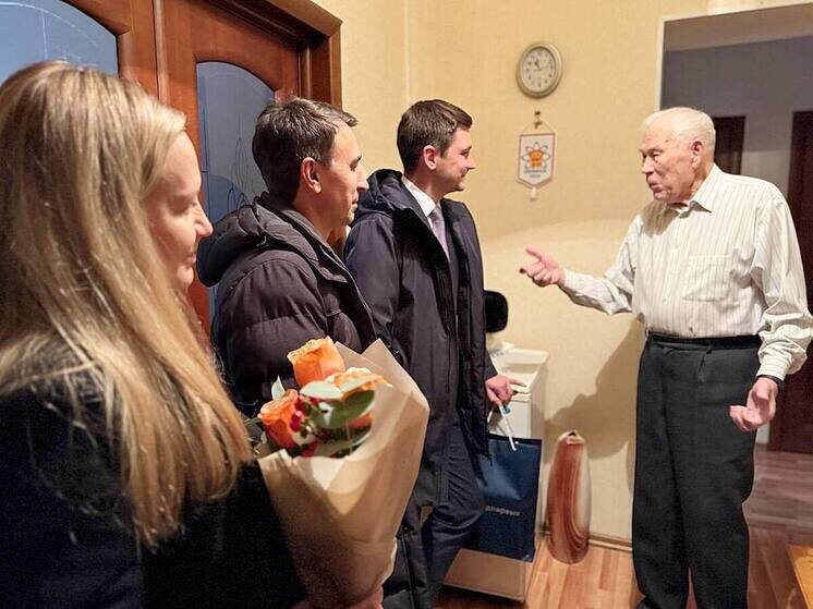     Фото: Собрание города Обнинска