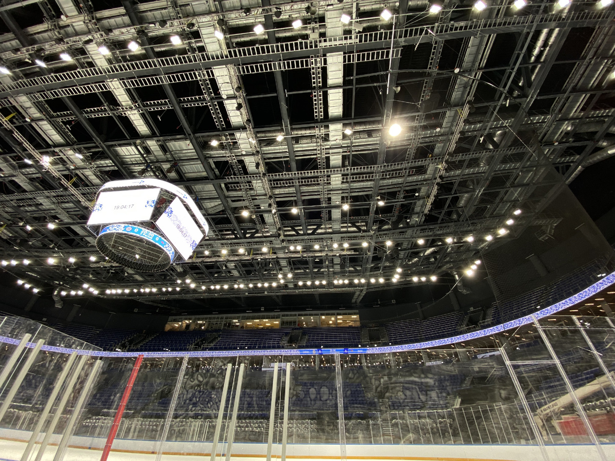 Наши проекты