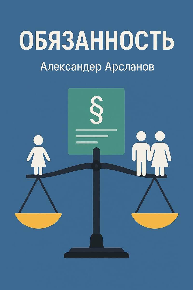 (с) Александер Арсланов 