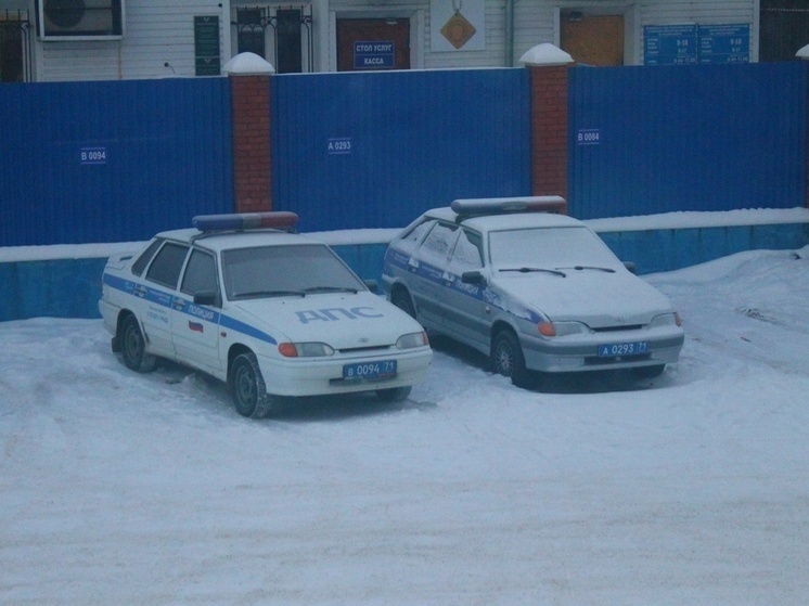     Фото принадлежит ИА «Тульская пресса»