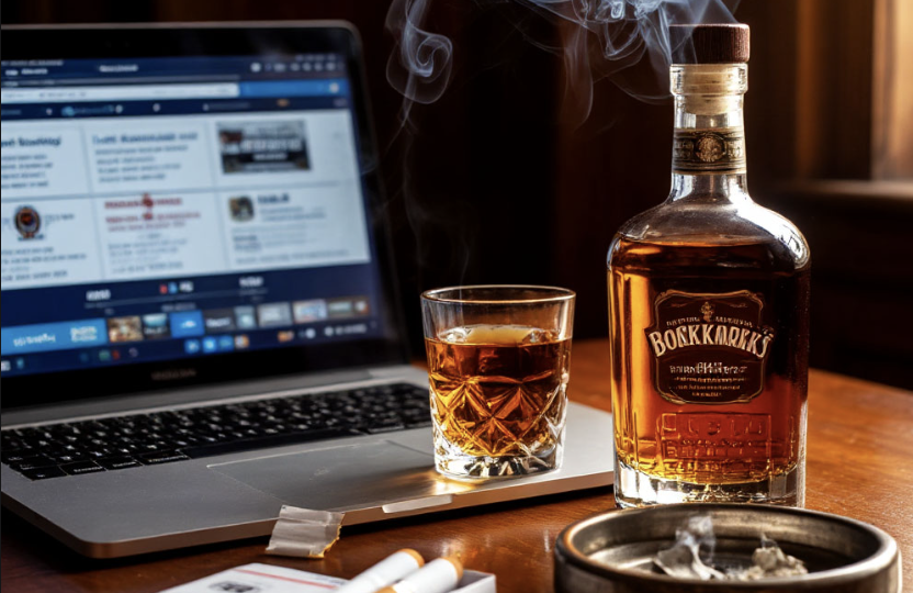 День молодого алкоголика