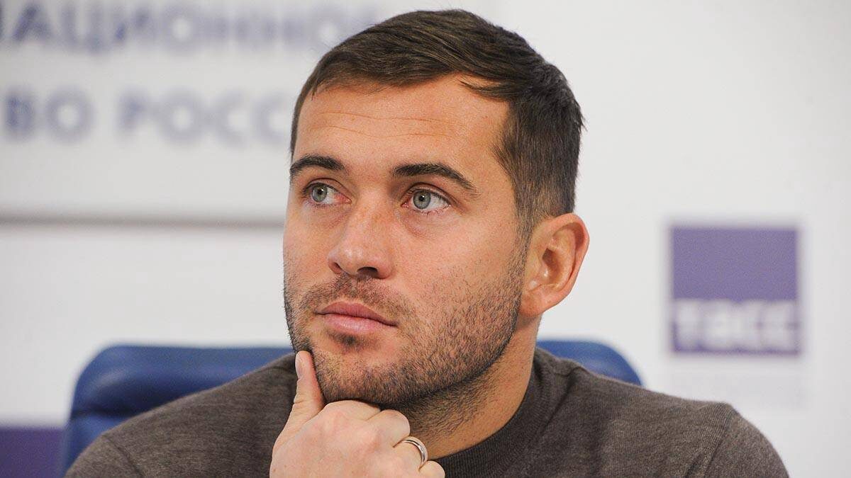    Фото: Андрей Любимов / АГН Москва