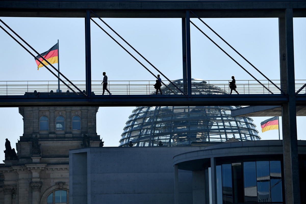    Россия продолжает получать электронику из Германии — Spiegel