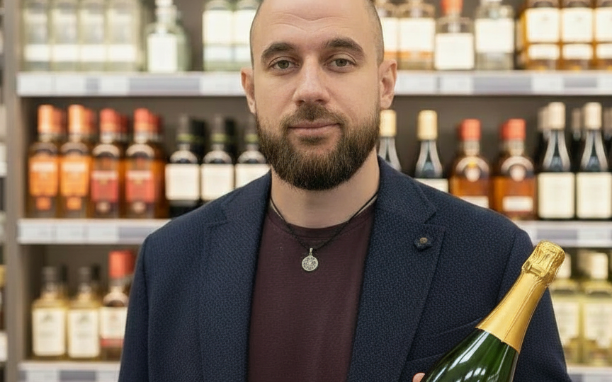 Алкоголь в России дорожает, как золото. Как встретить Новый год без удара по кошельку?