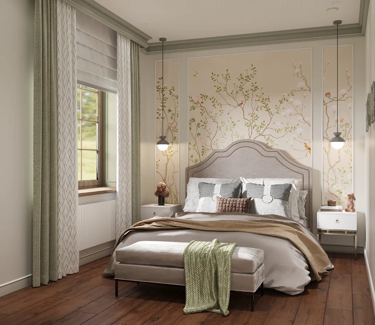 Когда говорят «выберите стиль», на самом деле предлагают выбрать способ жить.