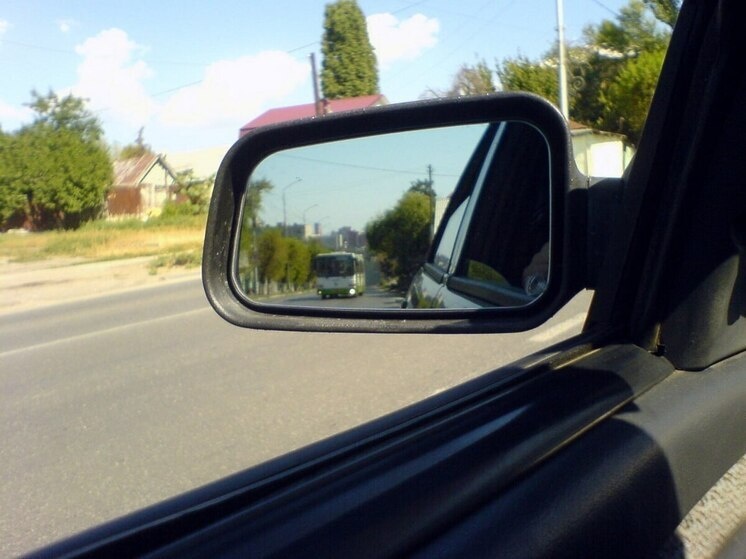     Фото: Сергей Климушев