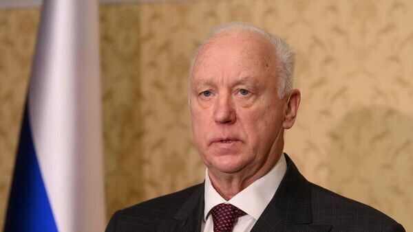    © Sputnik / Виктор Толочко