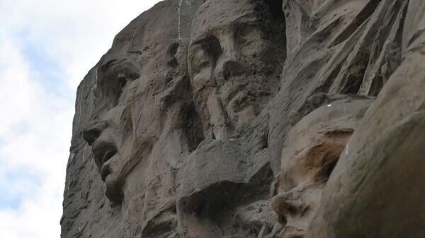    © Sputnik / Виктор Толочко