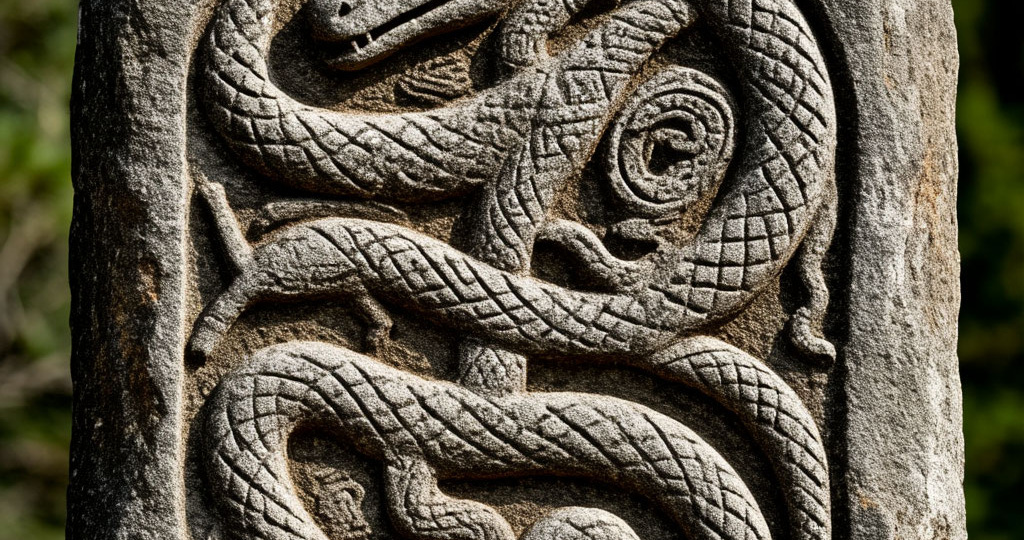 «Сибирский ключ: Тропами ящерых богов» Статья 1