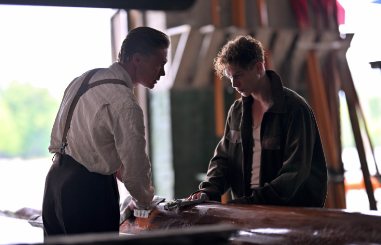 Кадр из фильма