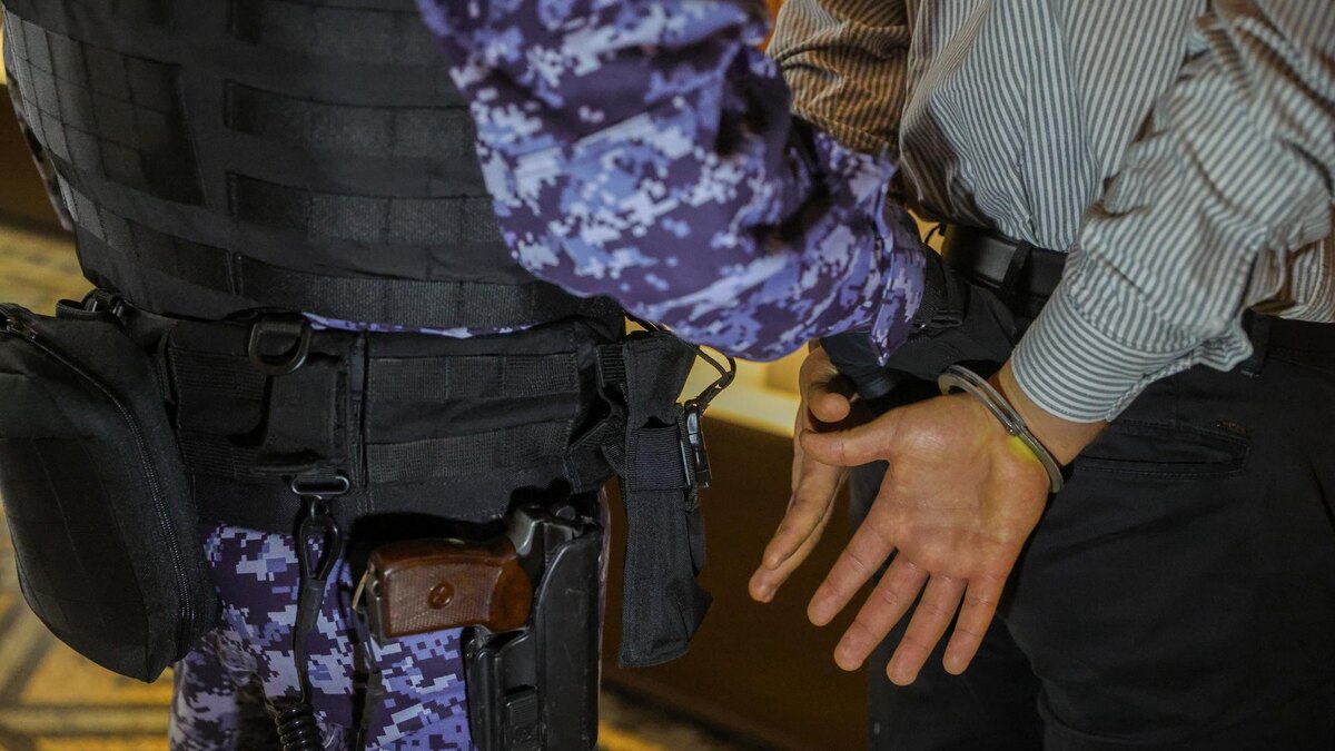    Фото: Shatokhina Natalia/news.ru