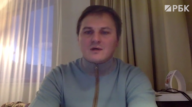    Фото: РБК/ТГ Ульяна Бажанова