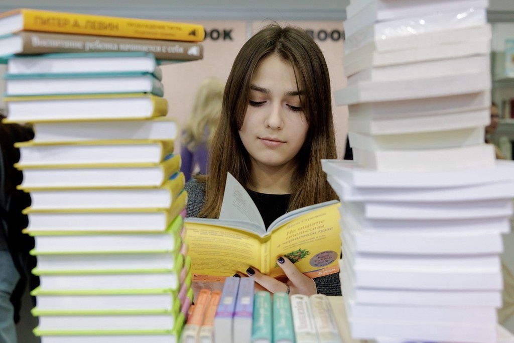    Фото © Дмитрий Дубинский / Абзац