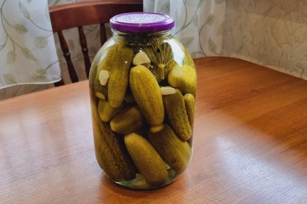    В ноябре в Томской области больше всего подорожали огурцы и курсы обучения