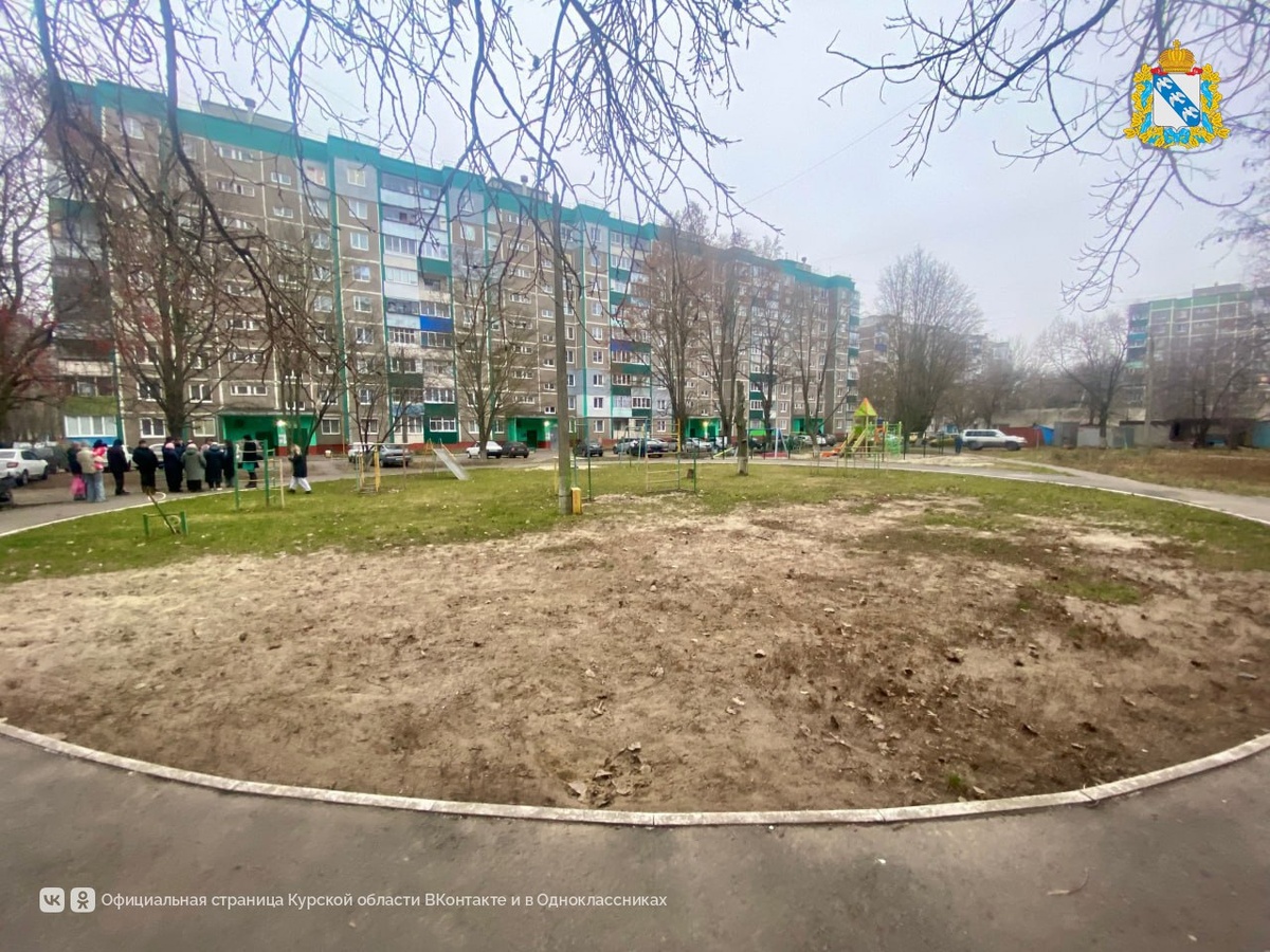 Фото: Правительство Курской области