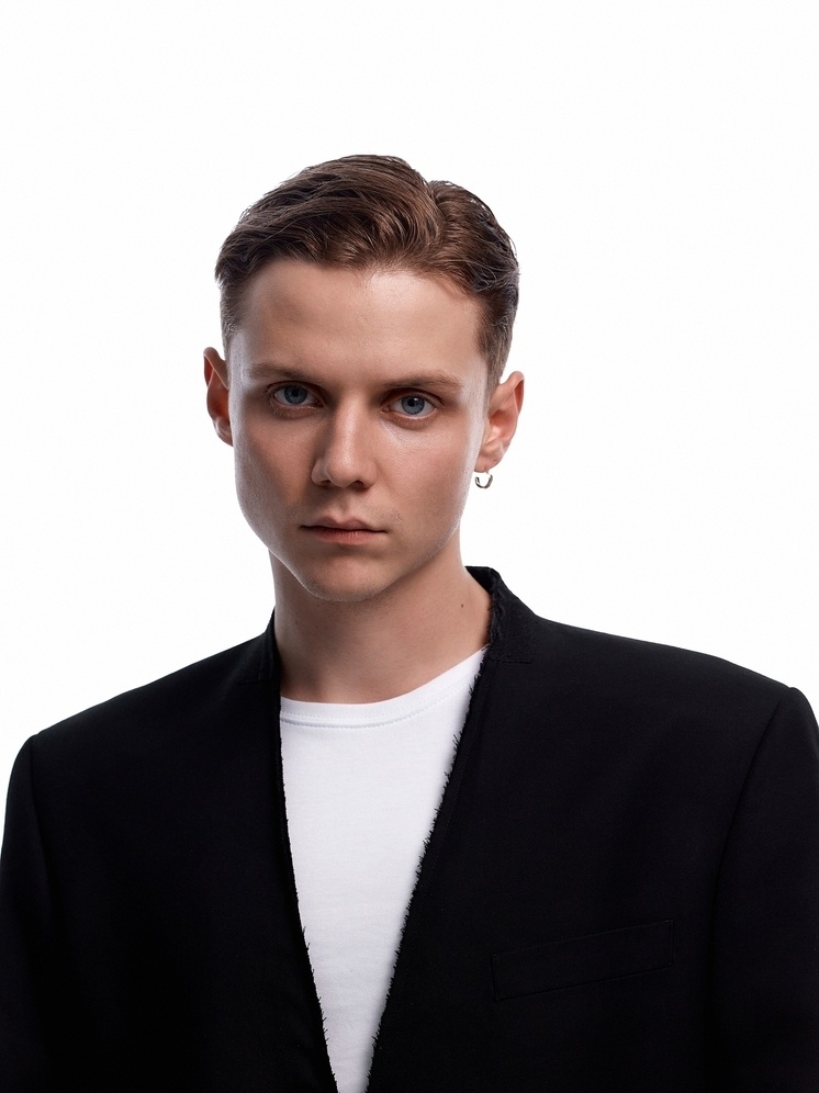     Фото: соцсети Вани Дмитриенко