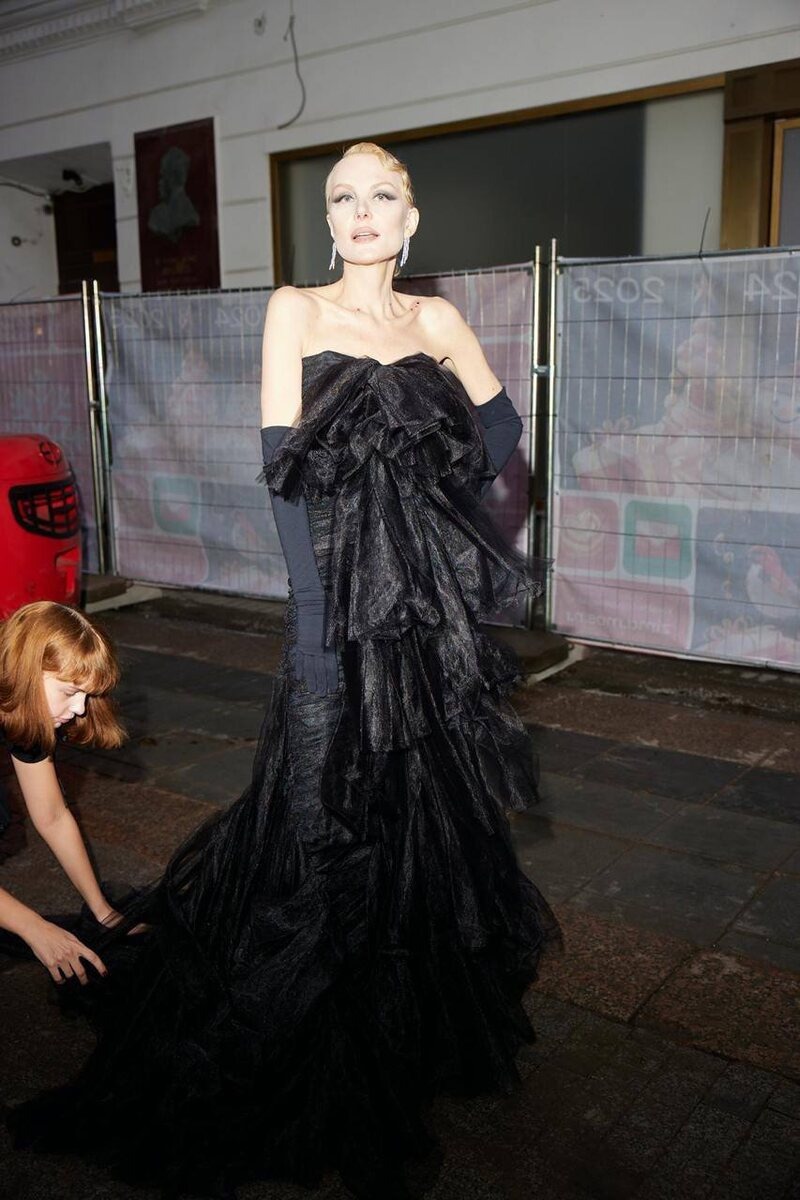 Открытый источник.