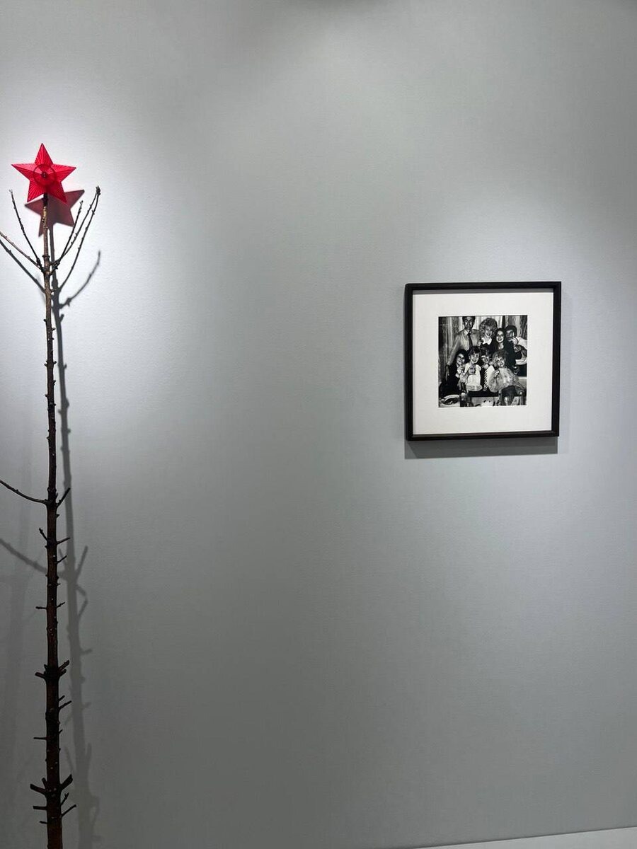 ЭТО АРТОБЪЕКТ № 1. ФОТО РЕНАТЫ ЛИТВИНОВОЙ. Открытый источник.