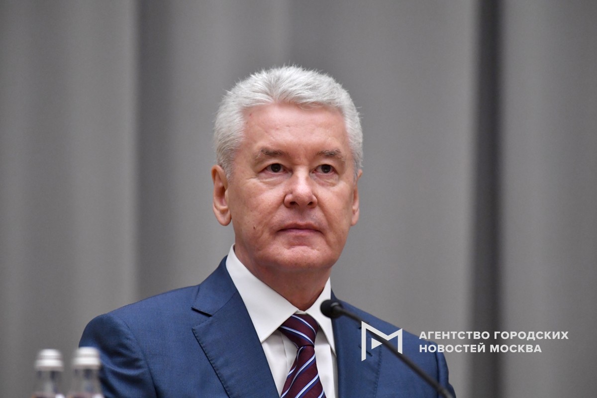 Фотограф: Сергей Киселев