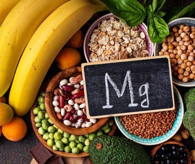 Магний и сон: как один микроэлемент помогает лучше спать