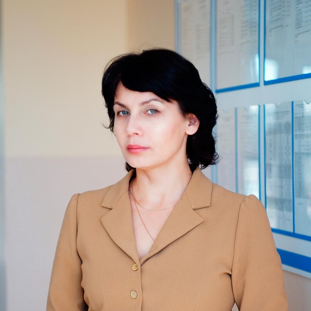 Павлова С.И.