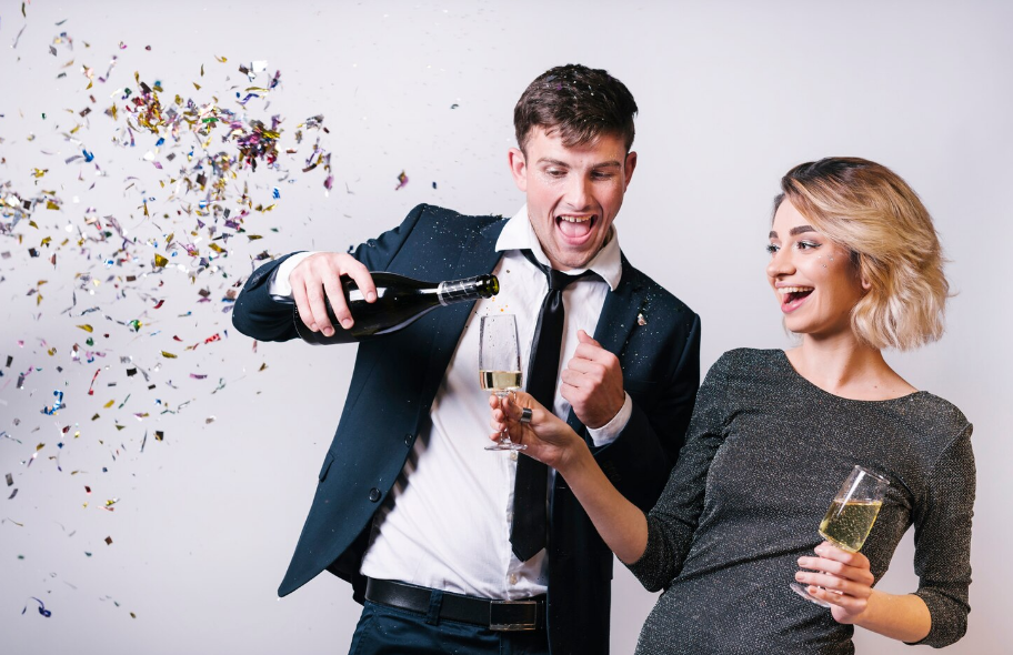 Фото: ru.freepik.com Чрезмерное употребление алкоголя вредит вашему здоровью