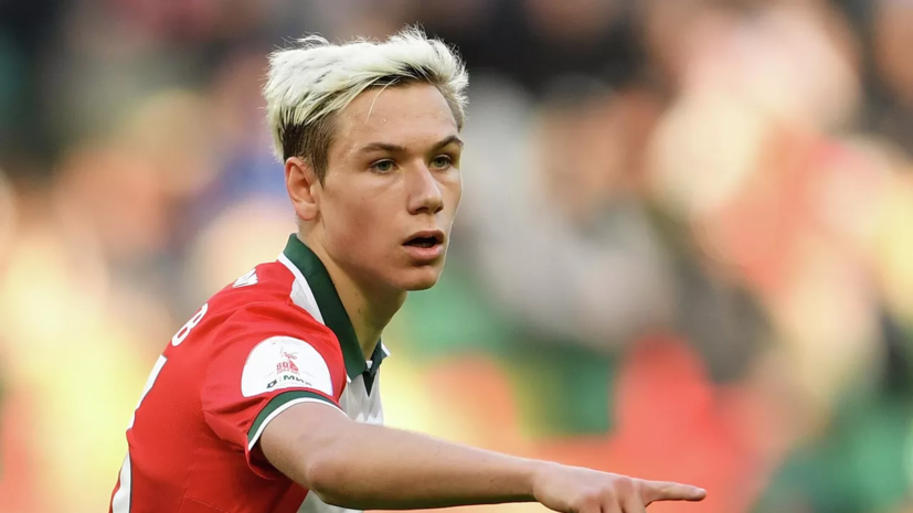   РИА Новости