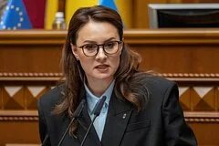    Фото: Andrii Nesterenko / Reuters