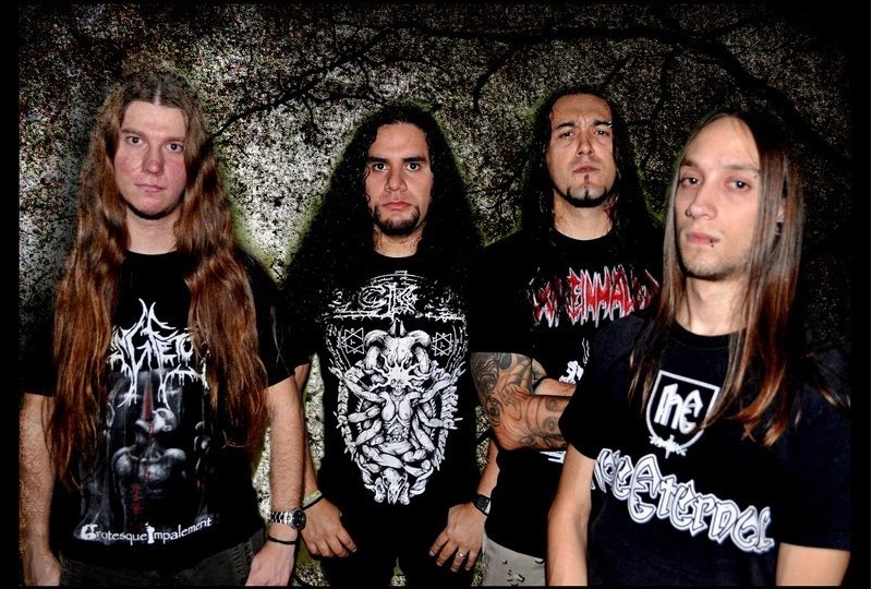 GOREINHALED: МЫ ДОБРЫЕ, НО ИГРАЕМ БРУТАЛ