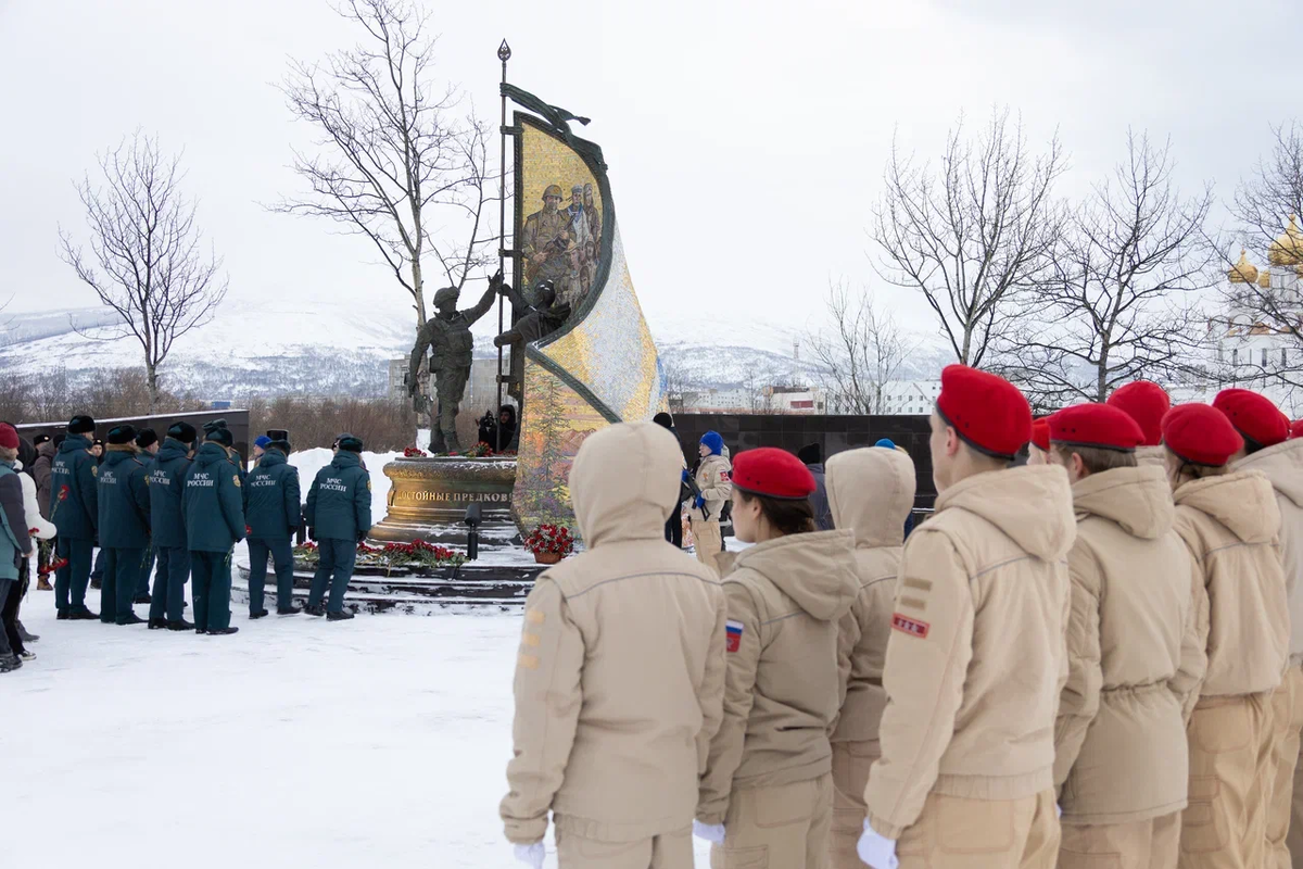 Фото: Иван Сагинбаев, «МП»