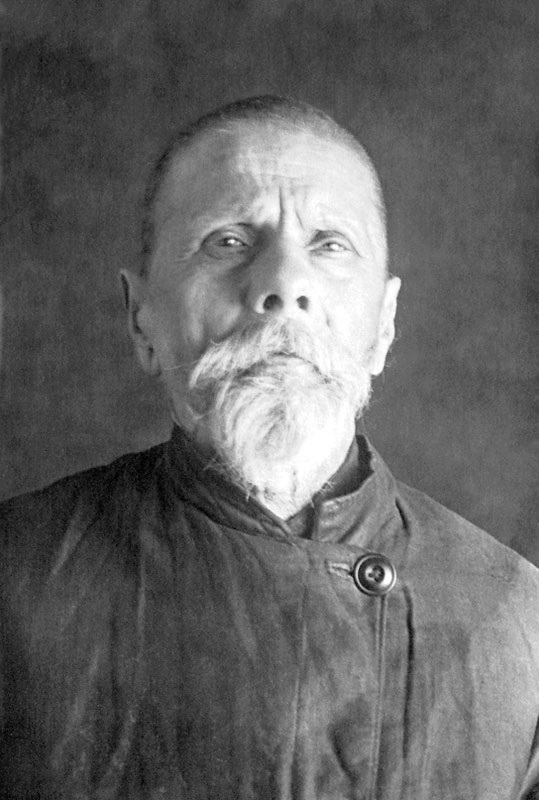 Священномученик Василий Архангельский