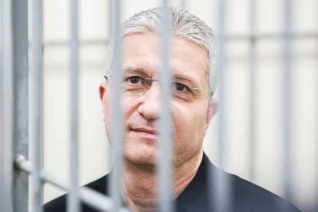 Фото: Александр Щербак / ТАСС