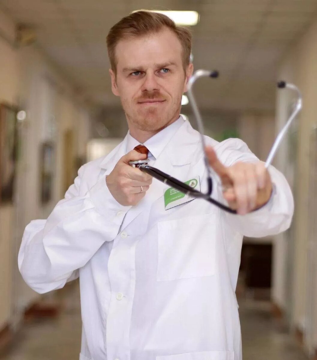 Фото: пресс-служба Минздрава Челябинской области.