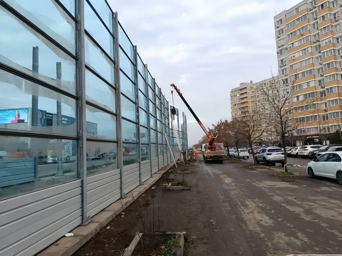    Фото: пресс-служба администрации Краснодара