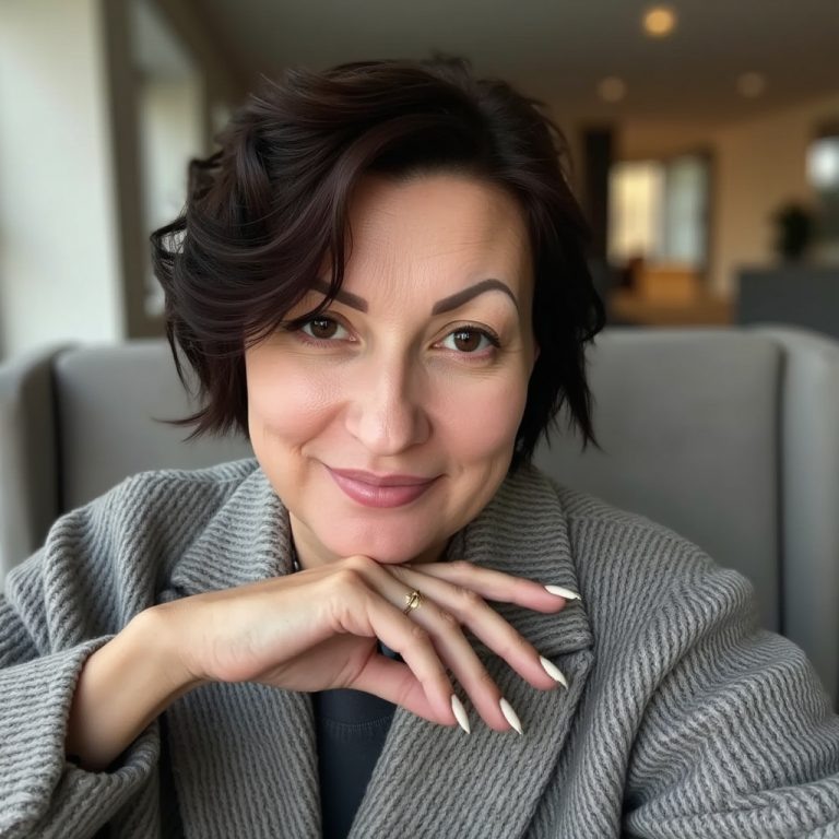    Как избавиться от внутреннего критика и начать ценить свои достижения: 5 простых техник для самопринятия annaUmnovaPro