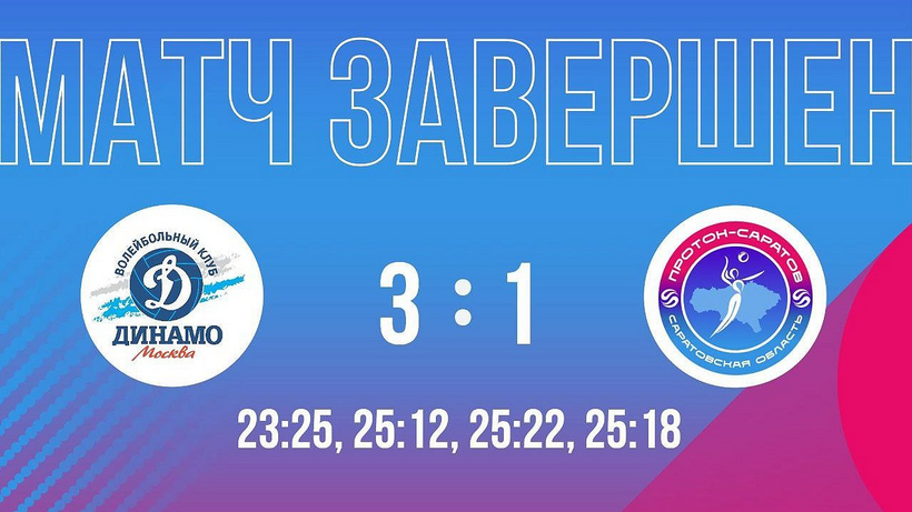   Фото: ВК «Протон»