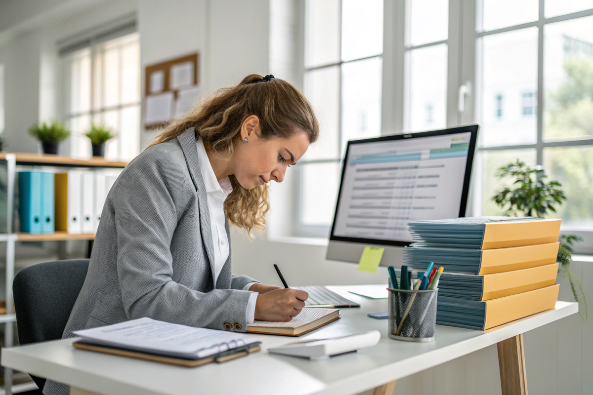 Как правильно выбрать код выполняемой функции в форме ЕФС-1: руководство для кадровиков