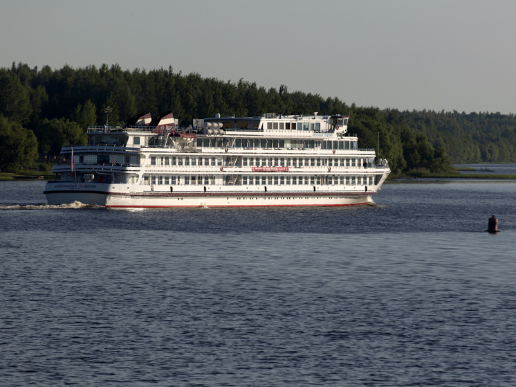     Nikolay Gyngazov/Global Look Press