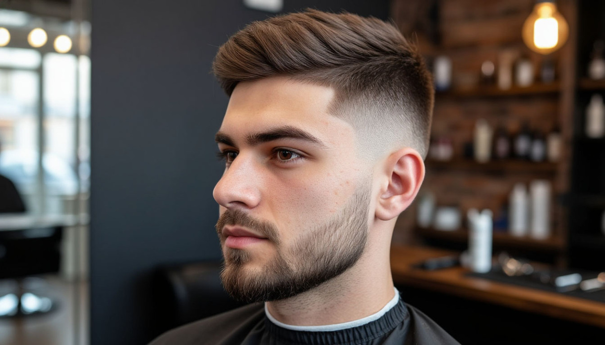 Техника Фейд - искусство плавных переходов