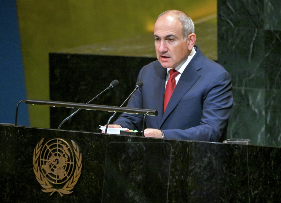    Сергей Гунеев/РИА Новости