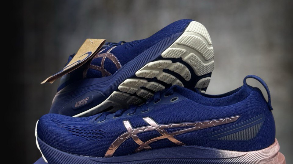 Почему нужно заниматься спортом в профильных кроссовках?